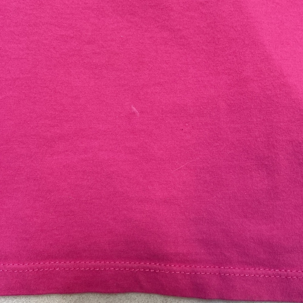 June & January racerback tank - Picture 3 of 6